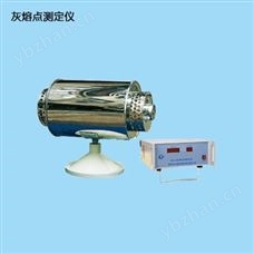 HR-6型灰熔点测定仪 煤炭化验室仪器设备 智能煤灰熔融性测定仪