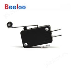 BL-WD-KW3-6A-6C(塑料轮）微动开关