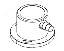 MST468深水型倾斜仪