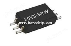 MPCS-50LWMPCS-50LW 贴片LSOP6 喆光照明高速光电耦合器