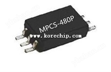 MPCS-480P喆光新批次 MPCS-480P 高速光电耦合器
