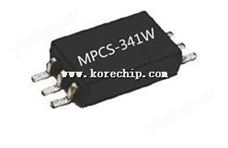 MPCS-341W喆光照明 MPCS-341W 光电耦合器隔离栅极驱动芯片