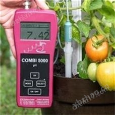 便携式土壤酸度计PH 5000