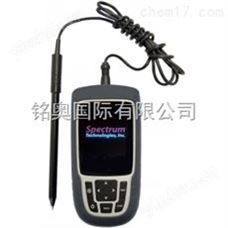 PH400美国SPECTRUM便携式土壤酸度计