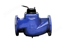 垂直螺翼式水表(LXR50-200)