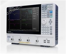 SIGLENT鼎阳 SNA5084X 矢量网络分析仪 频率范围9kHz-8.5GHz