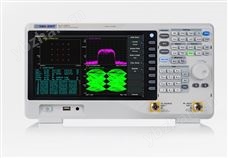 SIGLENT鼎阳 频谱矢量网络分析仪 SVA1015X 频率范围9kHz~1.5GHz