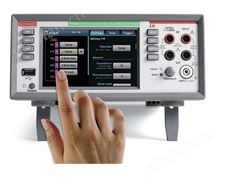 Tektronix泰克 吉时利 DAQ6510六位半高精度数据采集器记录仪