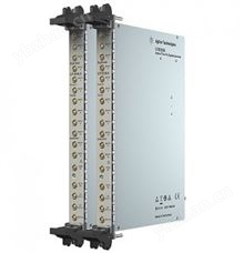 U1050A Acqiris 12 通道 CompactPCI 时间数字转换器