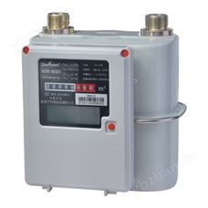 NB-IoT物联网燃气表