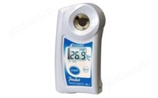 PAL-1手持数字式折光糖度仪