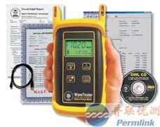美国（OWL）Wavetester 单多模光纤测试仪