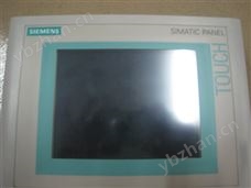 西门子 SIMATIC HMI（人机界面）
