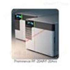 岛津RF-20A/20AXS荧光检测器常用消耗品备件