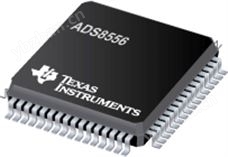 ADS8556 数字转换器
