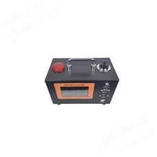 LD-5C光散射式激光粉尘仪