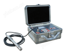 CST950恒库仑腐蚀测试仪