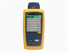 福禄克Fluke DSX-5000QOI|DSX-5000NTB电缆认证分析仪 网线光纤测试仪
