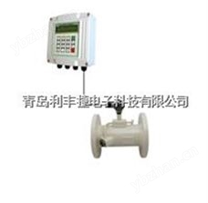 山东极品白丝嫩模被大哥操 超声波流量传感器超声波流量计