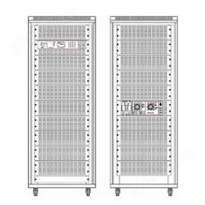 新能聚源N2070 亥姆霍兹线圈励磁大功率电源