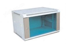 jz挂墙式网络机柜