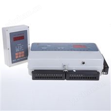 YN-1型远程自动抄表系统+YN-1型远程控制抄表系统