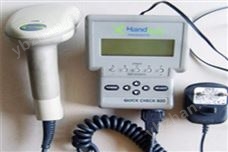 霍尼韦尔ONEYWELL HHP QC800条码检测仪 条码等级检测仪