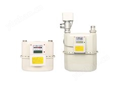NB-IoT物联网燃气表(工商系列)