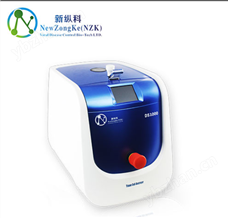 DS1000高效组织细胞样品处理系统