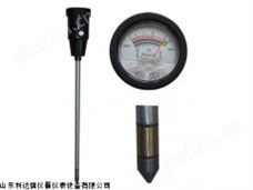 LDX-BS-SDT-300LDX-BS-SDT-300  便携式土壤酸度计(数显)新款