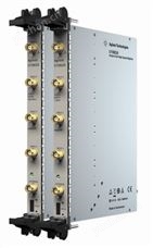 Acqiris 8位高速cPCI数字转换器