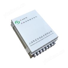 多通道数据采集仪T-440