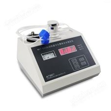 WKT-C20型自动卡尔费休水分仪