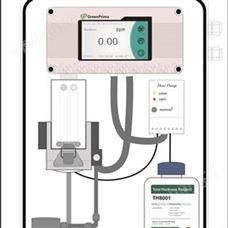 PROCON8000上海自来水水厂水质硬度监测仪GP
