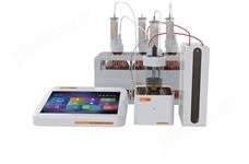 海能T930 全自动水分滴定仪