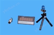 GZCY嵌入式转速与线速度测量表