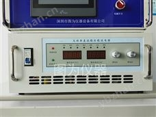 TW6358——压敏电阻器脉冲试验仪、压敏电阻器过载试验仪、压敏电阻器瞬时过电压试验仪