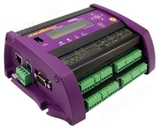 DT80G数据采集器