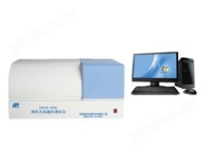 DRHR-2000微机灰熔融性测定仪