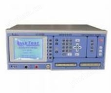 LT-5750线材测试仪LT-5750系列线材/线束导通测试仪