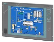 SIMATIC HMI IPC577C
