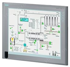 SIMATIC HMI IPC677C
