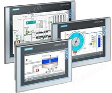 SIMATIC HMI IPC227D