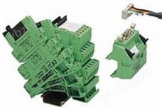 2966472 PLC-RSP-24DC/21菲尼克斯光耦和继电器