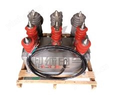 YFJLSG3(F)-10（II、III）（带分界保护）型ZW43真空断路器一体式预付费计量装置