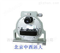 MQ41-JJ4光学倾斜仪/角度仪/水平仪 型号:MQ41-JJ4