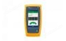 Fluke Networks LinkIQ™ 工业以太网线缆/网络测试仪