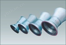 经典文丘里管 文丘里喷嘴