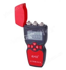 光万用表光纤测试仪NF-911