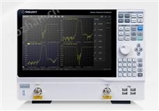SNA5000A 系列SNA5000A 系列矢量网络分析仪